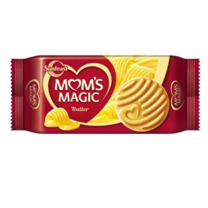 MOM MAGICS BUTTER