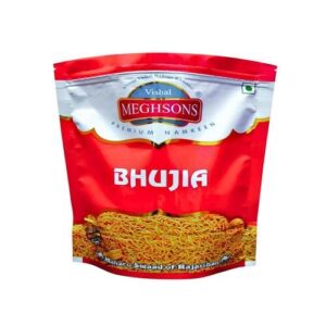 BHUJIA 400g meghsons