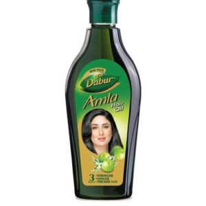 DABUR AMLA HAIR OIL DISPENSER 340/-