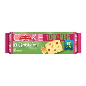 VEG CAKE