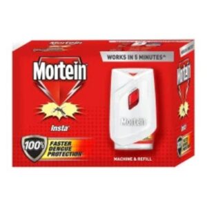 MORTEIN COMBI PACK