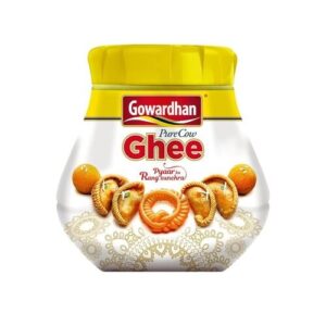 GOWARDHAN JAR 1LTR
