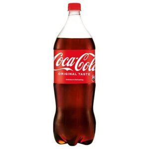 COCA COLA 1L