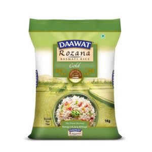 DAWAT R/GOLD 1KG