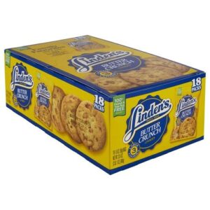 CRUNCH COOKIE