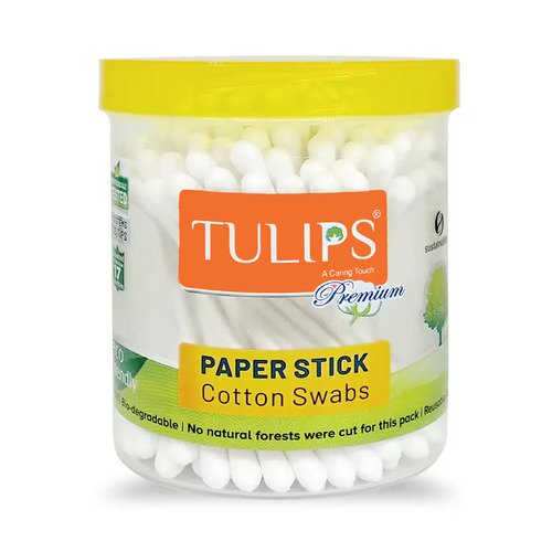TULIPS BUDS JAR PACK 100PC