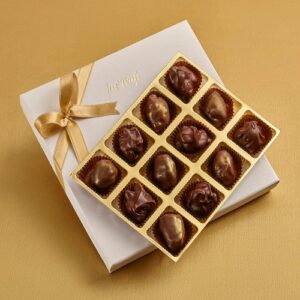 RICH CHOCOLATE