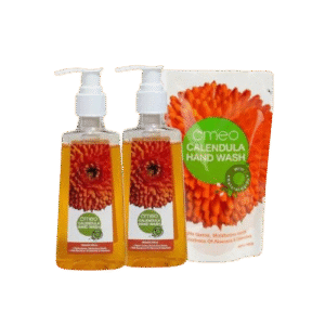 Omeo Calendula & Aloe Vera Hand Wash