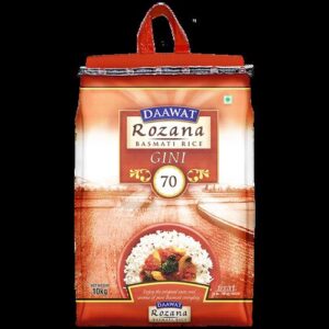 DAWAT R/GINI 10KG
