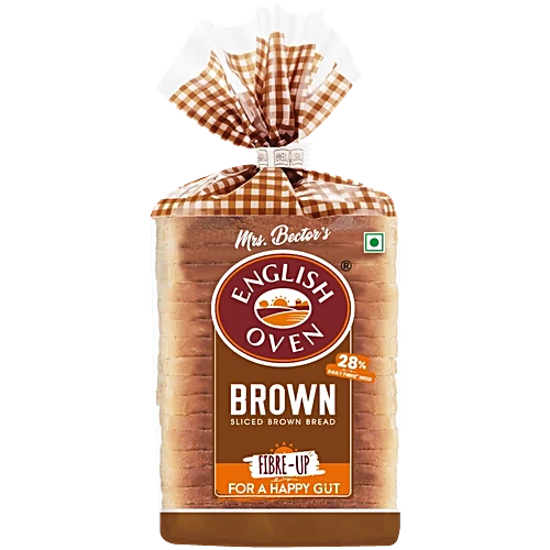 Brown Bread