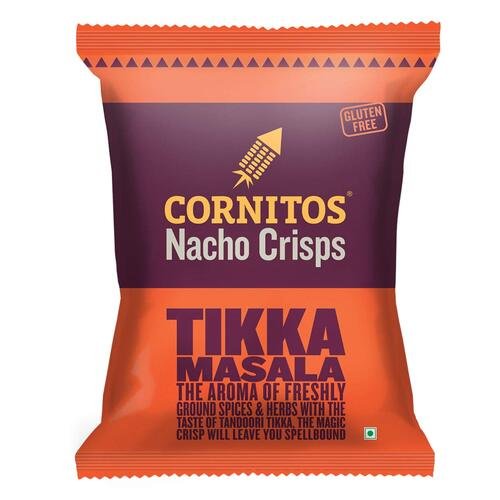 CORNITOS TIKKA MASALA 35/-