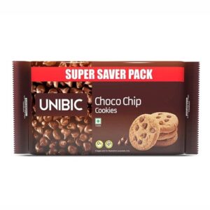 UNIBIC CHOCO CHIP COOKIES
