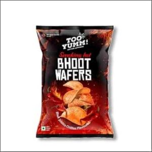 TOO YUM BHOOT WAFERS