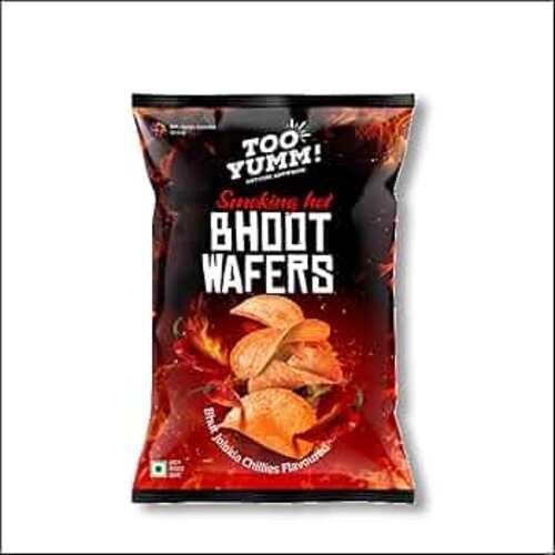 TOO YUM BHOOT WAFERS