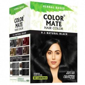COLOR MATE9.1 150GM 200/-