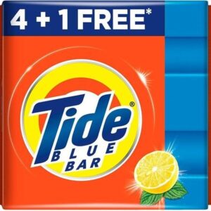 TIDE MULTI BAR PROMO