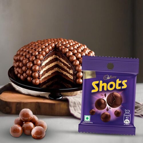 CHOKO SHOTS