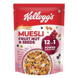 BREKFAST 500GM