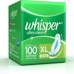 WHSPR ULTRA XL 15 PCS