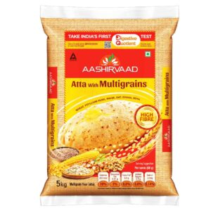 AASHIRVAD ATTA MULTIGRAIN