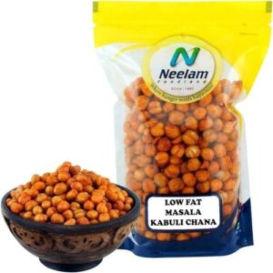 CHANA KABLI MOTA
