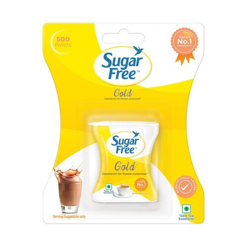 S.FREE GOLD