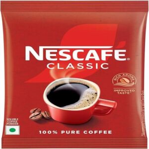 NESCAFE