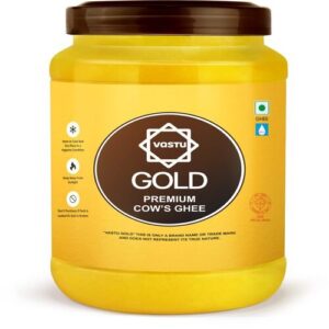 VASTU GHEE