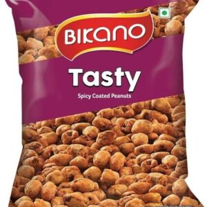 TASTY PEANUTS 400GM