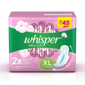 WHSPR SOFT XL 15PCS