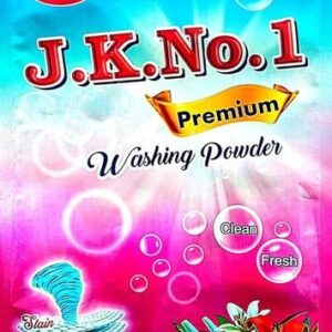 J.K CLINING PDR 1kg