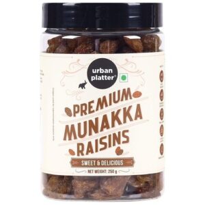 KISMISH MUNAKA 250g