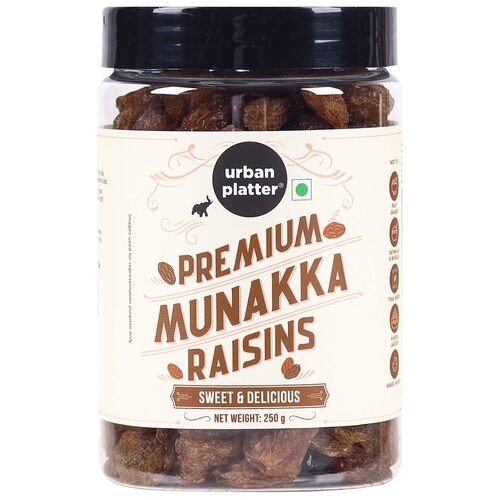 KISMISH MUNAKA 250g