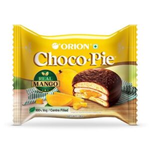 ORION CHOCO PIE MANGO