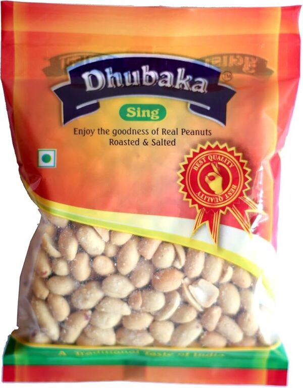 DHUBAKA