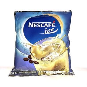 NESCAFE ICE FRAPPE