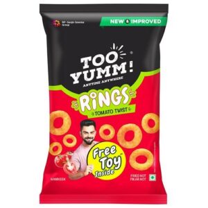 TOMATO RINGS