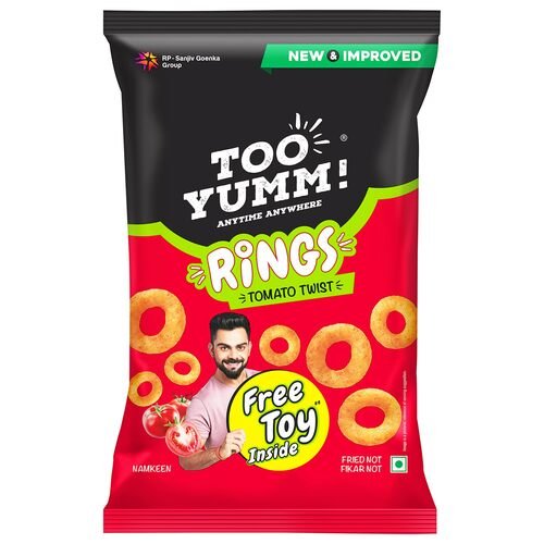 TOMATO RINGS