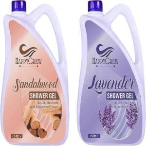 NEWSHOWER GEL