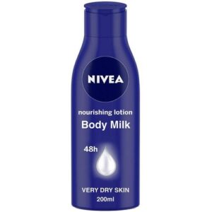 N.BODY LO.BODY MILK