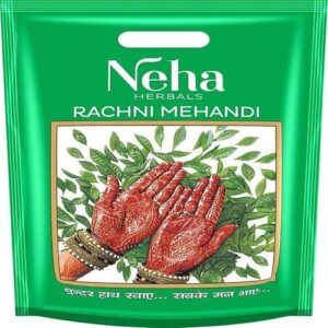 NEHA HERBAL RACHHNI MEHANDI