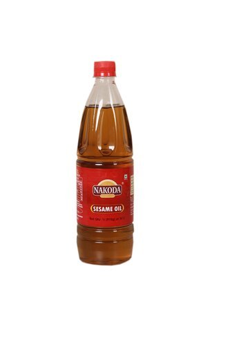 NAKODA TIL OIL