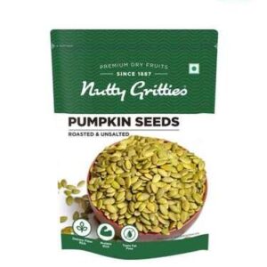 ROSTED SEEDS