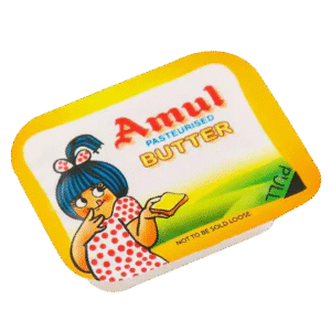 Amul School Pack Butter