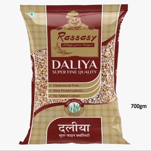 WHEAT DALIYA