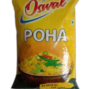 OSWAL POHA 800g