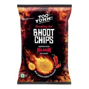 BHOOT CHIPS