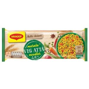 VEG ATTA MAGGI