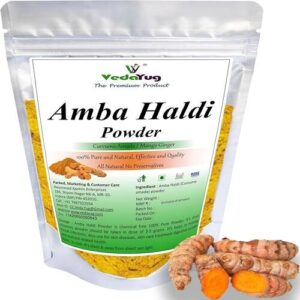 VN AMBA HALDI 100GM