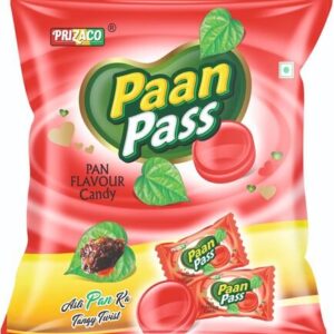 PAN CANDY